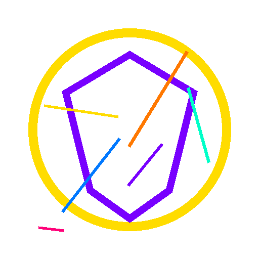PG模拟器 Logo